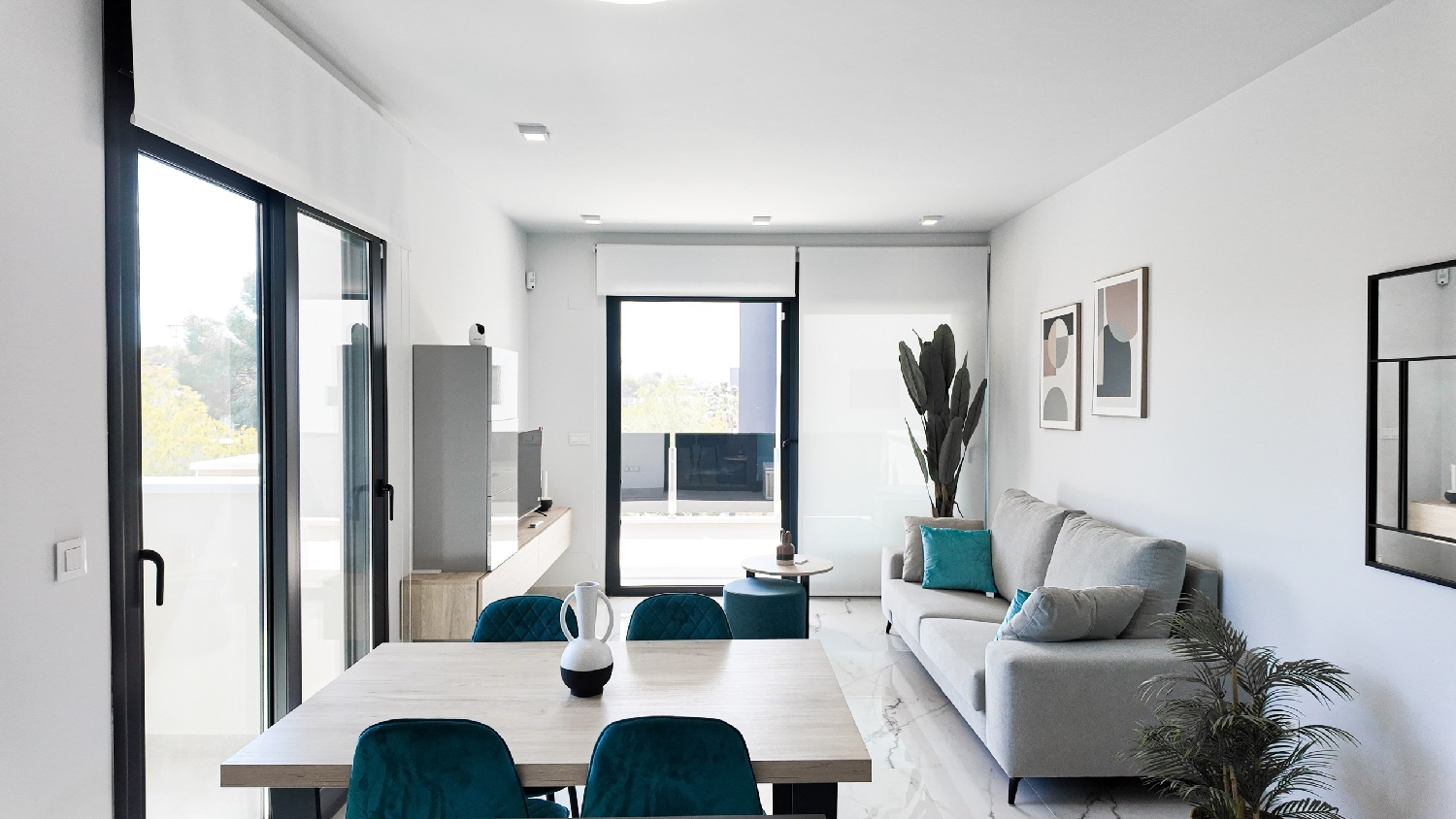  kaufen Wohnung Orihuela Costa Baix Segura 8