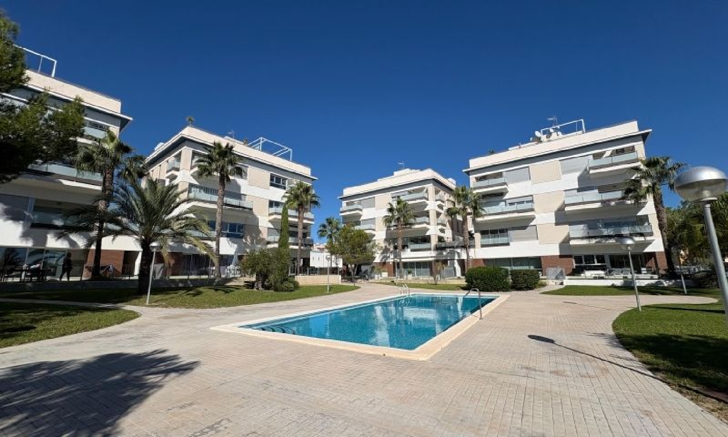 te koop appartement Orihuela Costa Baix Segura 8