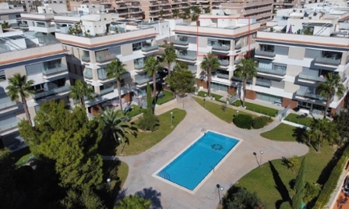 Orihuela Costa Baix Segura appartement foto 6322166
