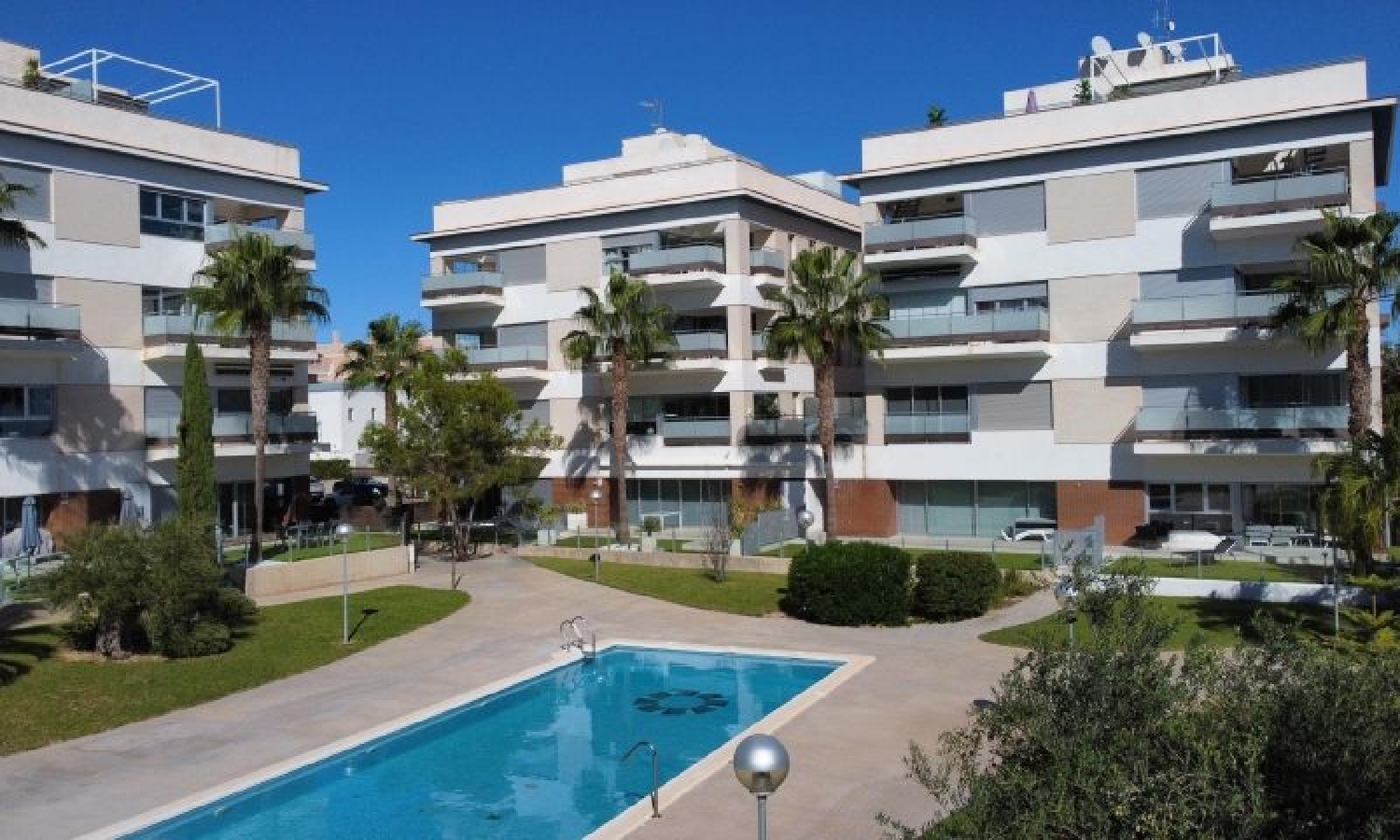 te koop appartement Orihuela Costa Baix Segura 3
