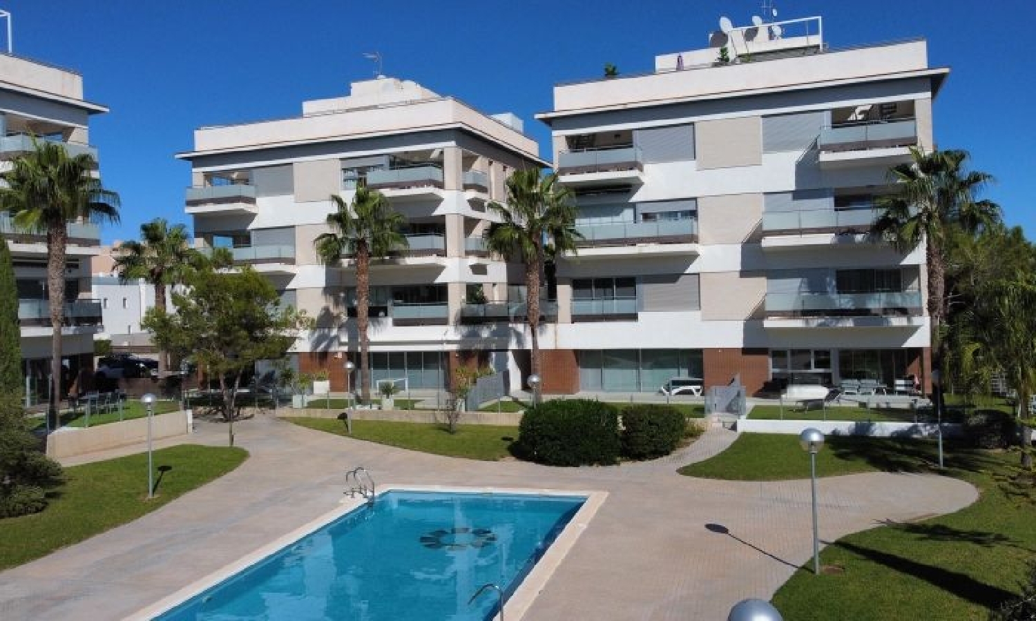 te koop appartement Orihuela Costa Baix Segura 7