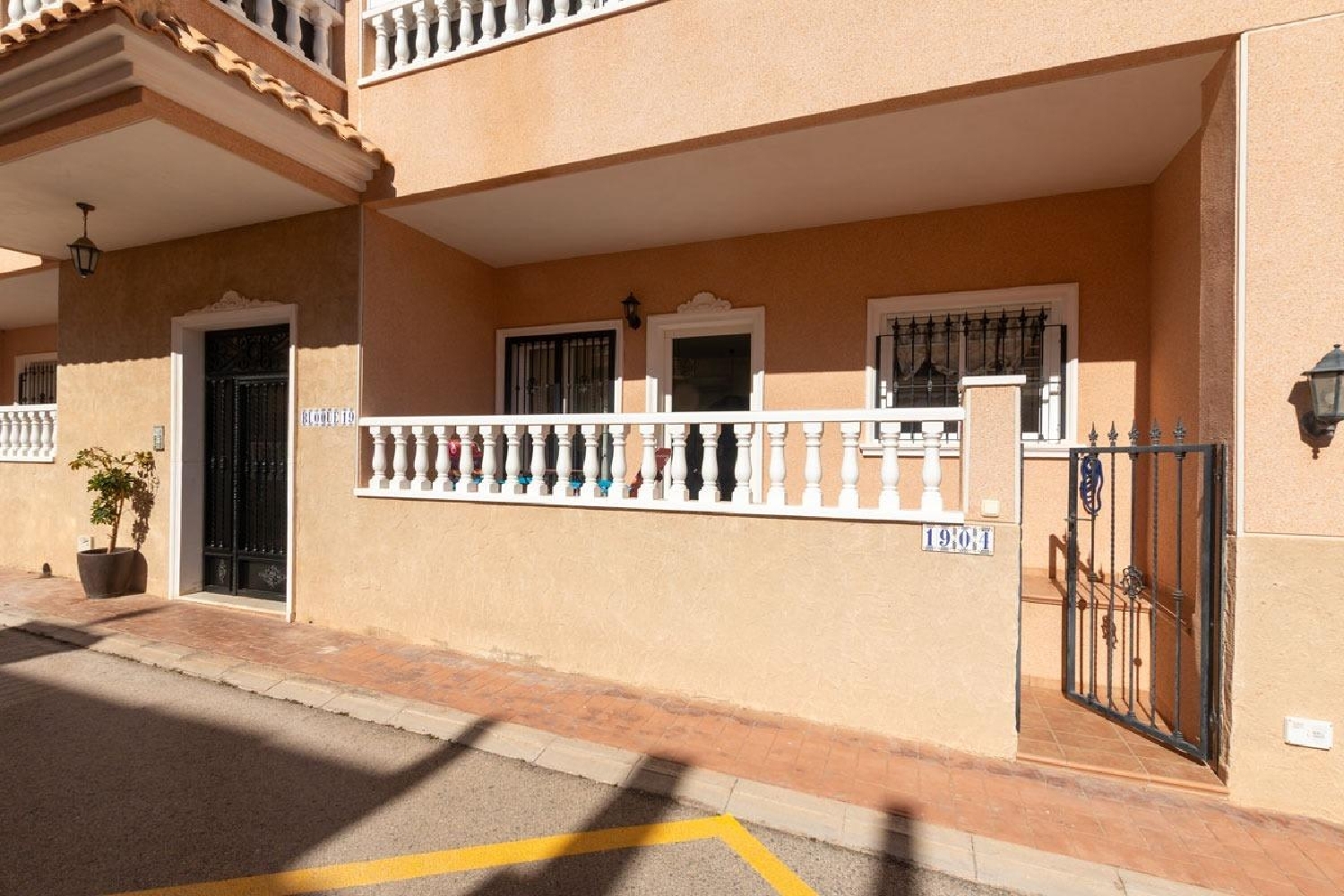  en venta apartamento Orihuela Costa Baix Segura 1