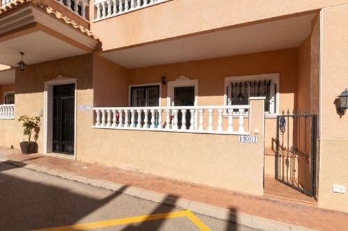 Orihuela Costa Baix Segura apartamento foto 6323578