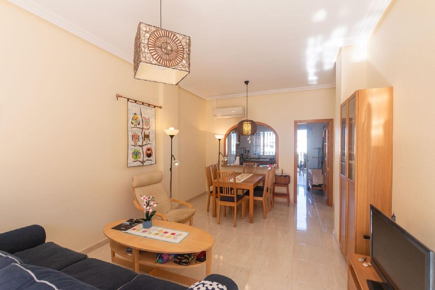  en venta apartamento Orihuela Costa Baix Segura 3