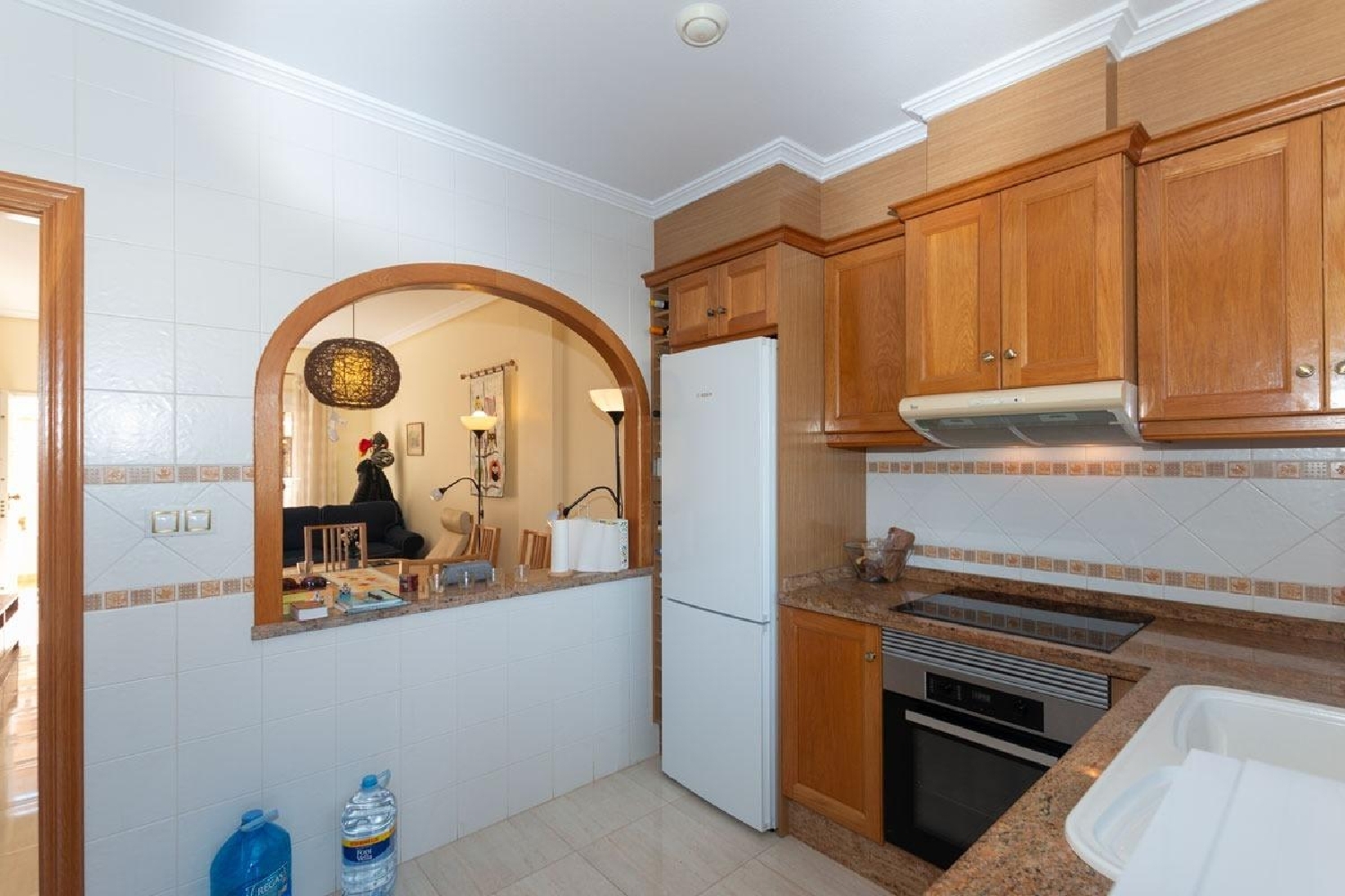  en venta apartamento Orihuela Costa Baix Segura 8