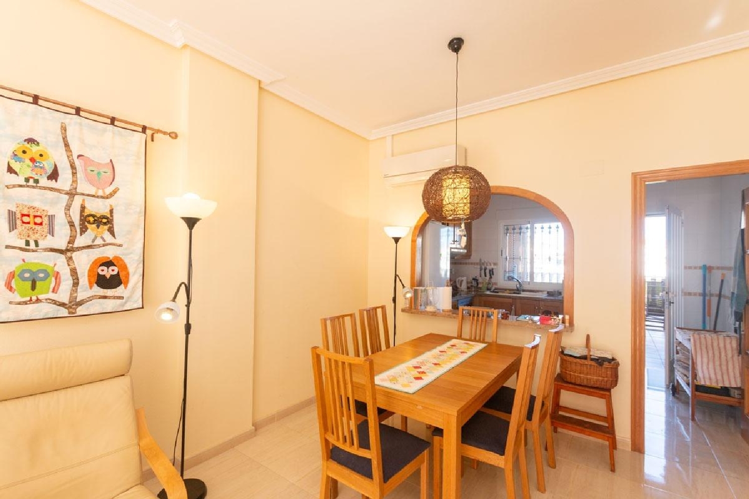  en venta apartamento Orihuela Costa Baix Segura 4