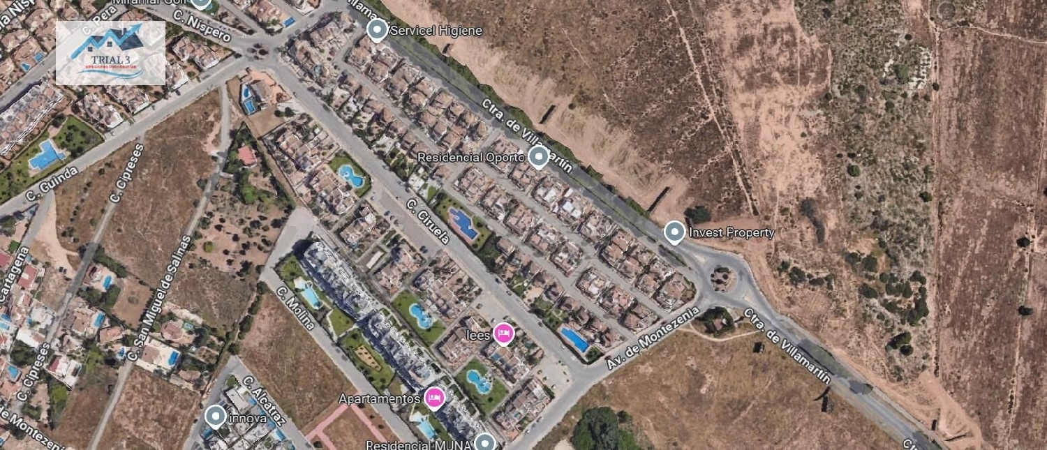 for sale apartment Orihuela Costa Baix Segura 3