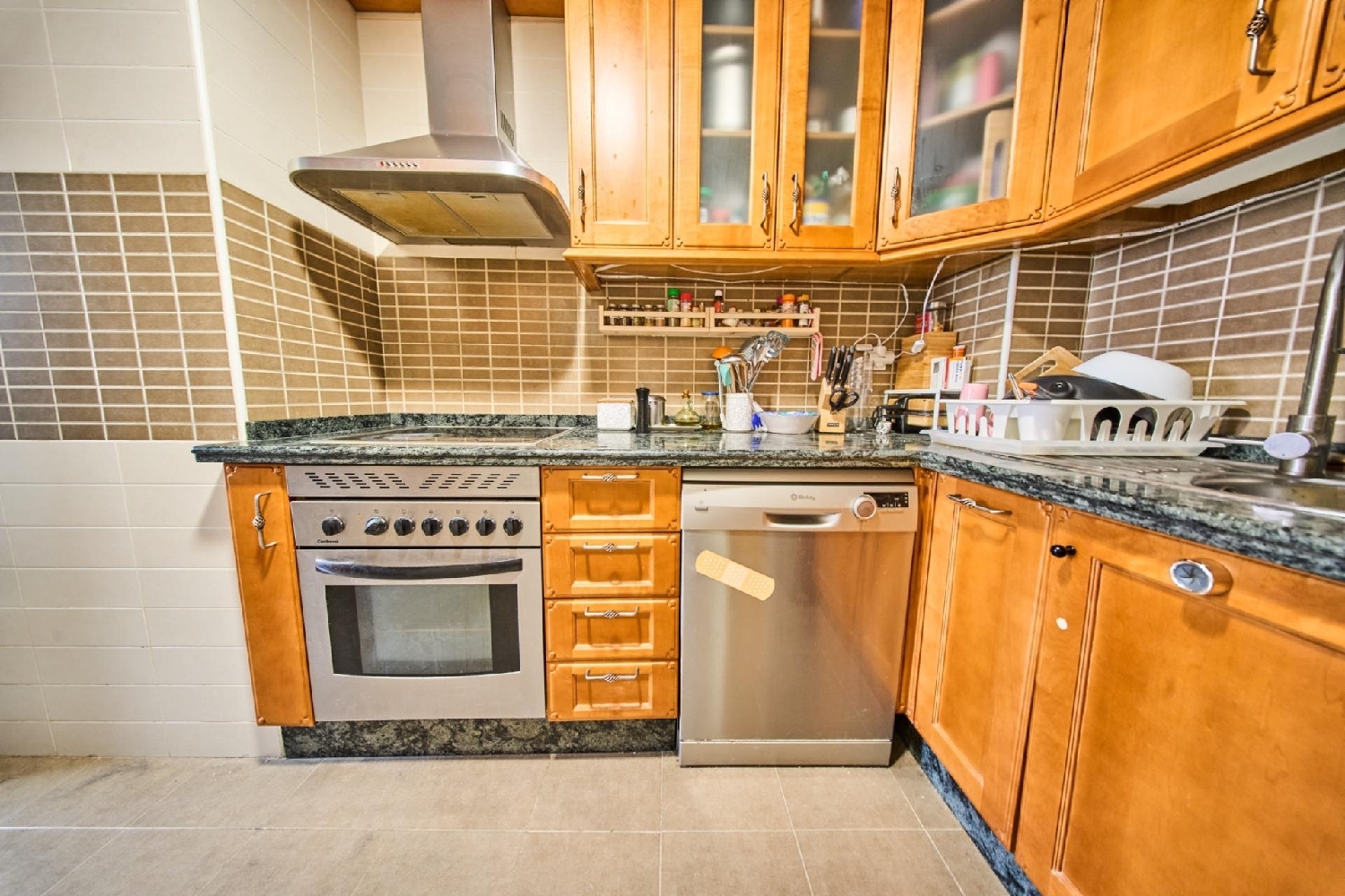  te koop appartement Otura Vega De Granada 8