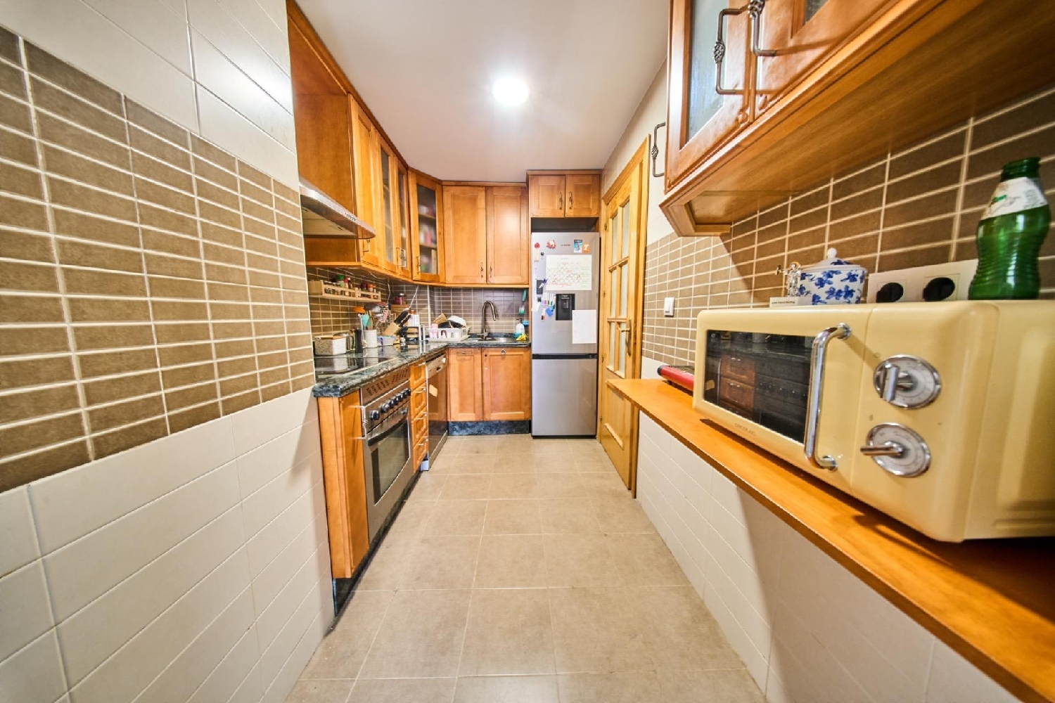  te koop appartement Otura Vega De Granada 5