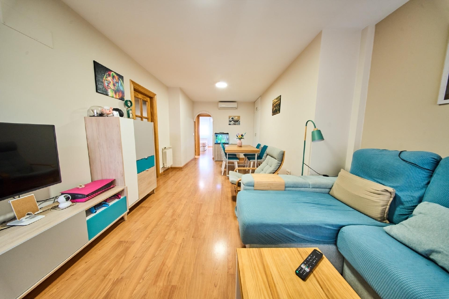  te koop appartement Otura Vega De Granada 3