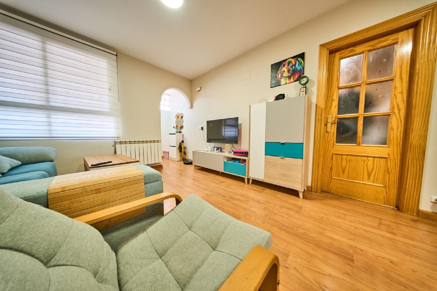  te koop appartement Otura Vega De Granada 1