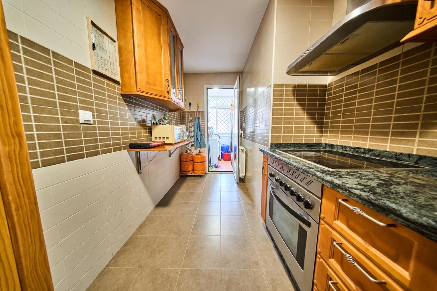  te koop appartement Otura Vega De Granada 7