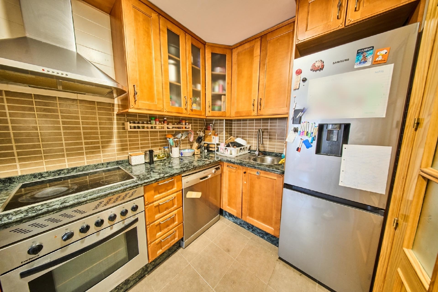  te koop appartement Otura Vega De Granada 6