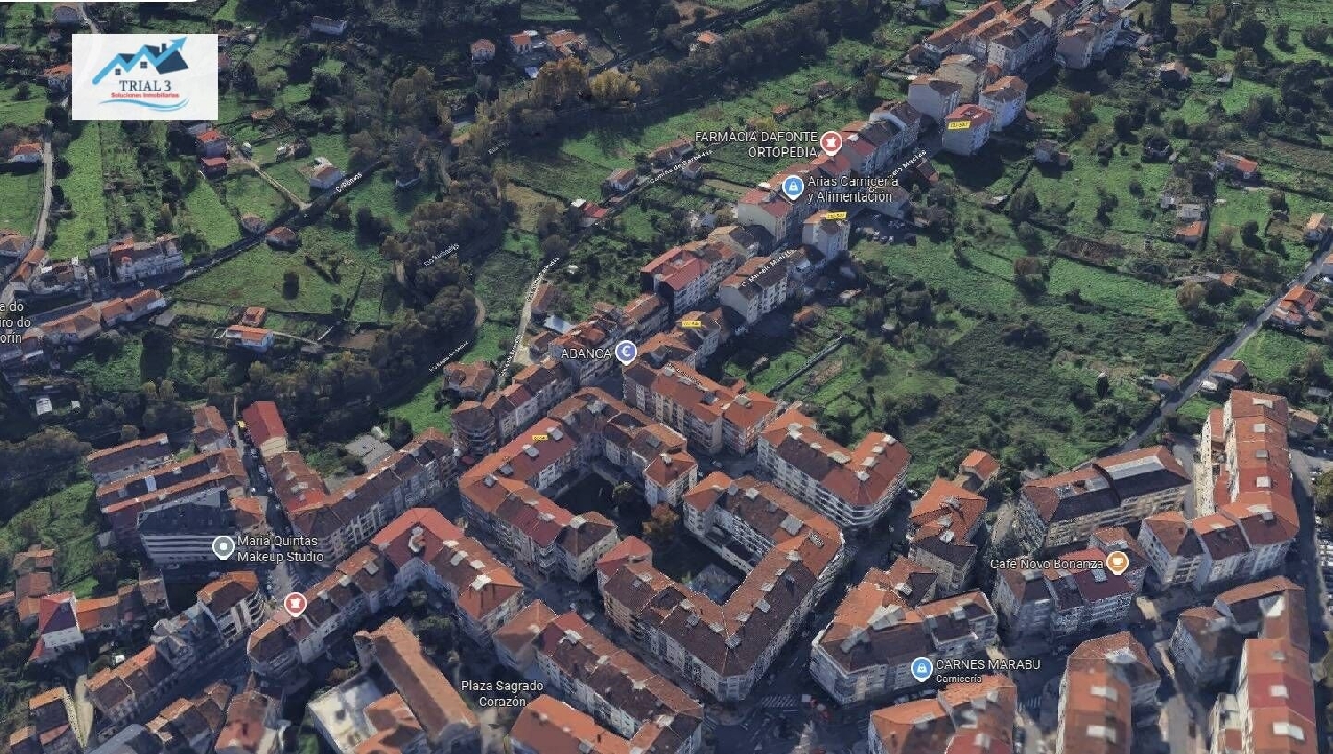  en venta apartamento Ourense Casco Antiguo Ourense 4