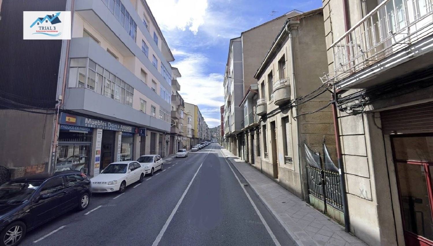  en venta apartamento Ourense Casco Antiguo Ourense 2