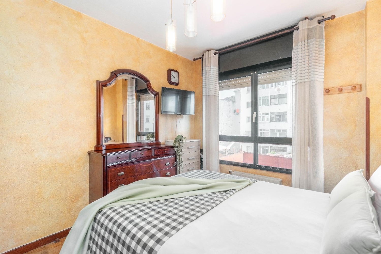  te koop appartement Oviedo Centro 33009 Oviedo 2