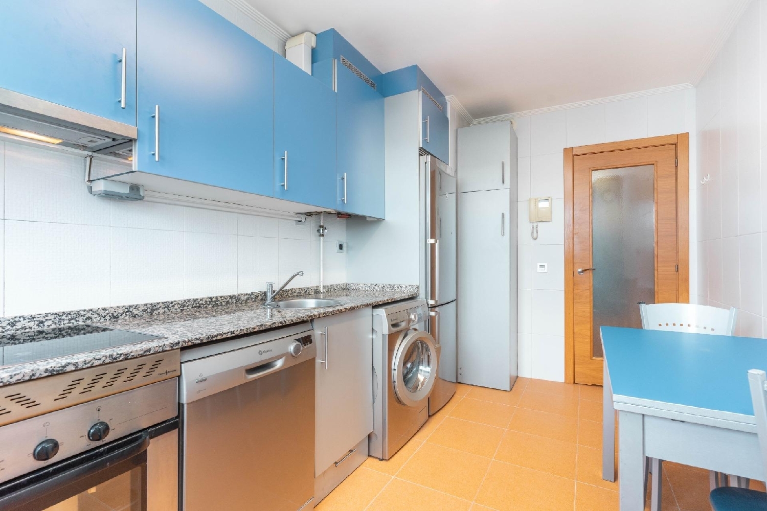  en venta apartamento Oviedo Centro 33009 Oviedo 5