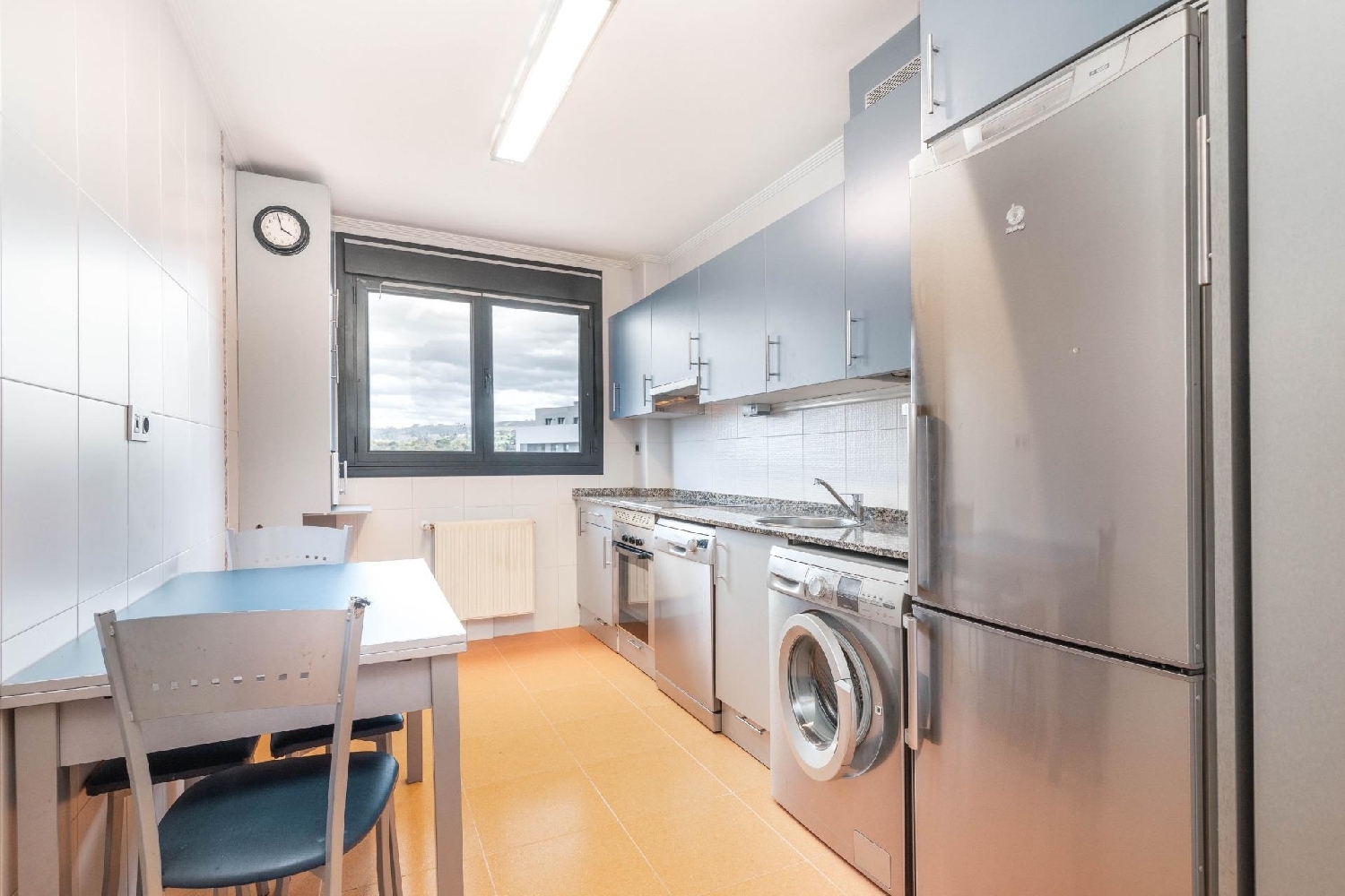  en venta apartamento Oviedo Centro 33009 Oviedo 3