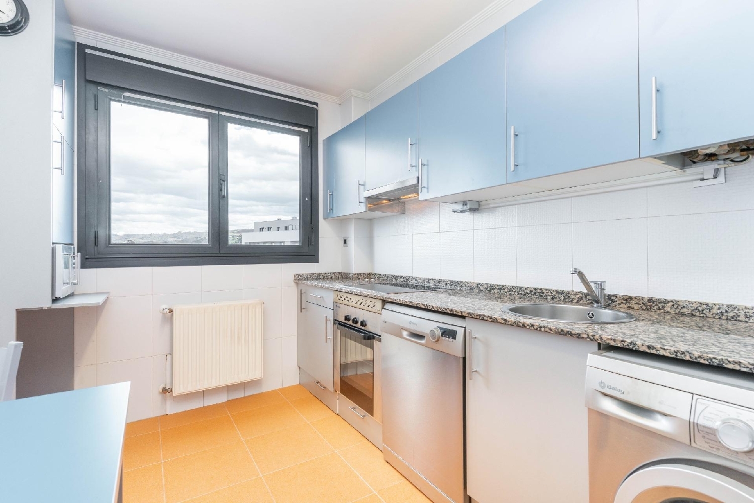  en venta apartamento Oviedo Centro 33009 Oviedo 4