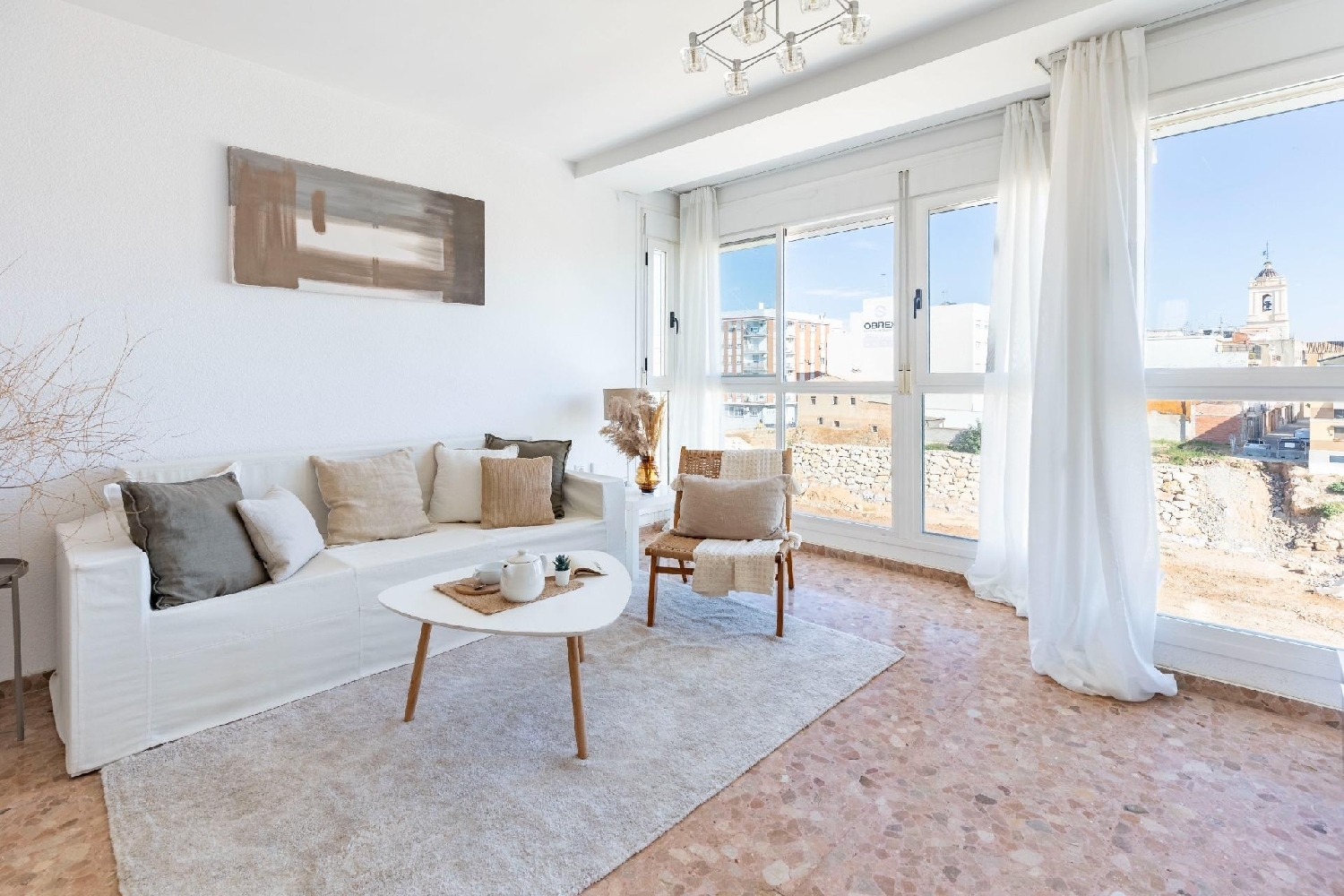  for sale apartment Paiporta Horta Sud 3
