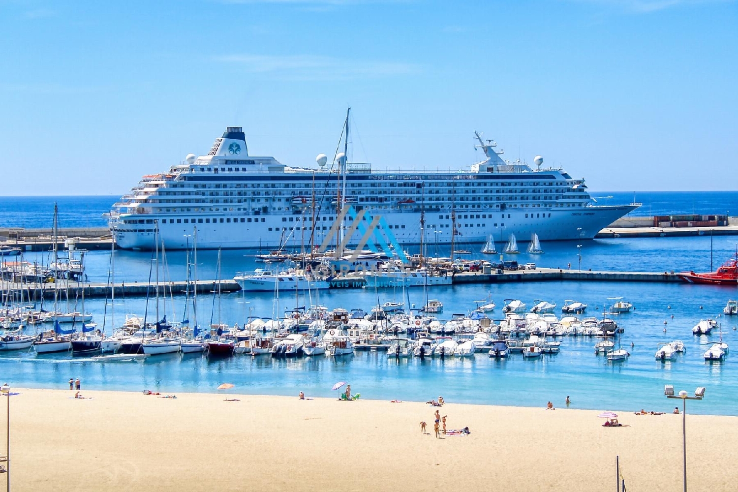  till salu lägenhet Palamós Baix Empordà 2