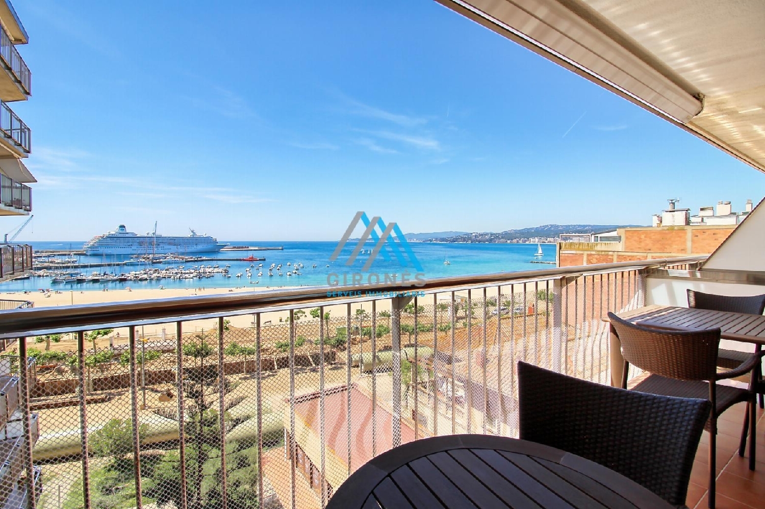  till salu lägenhet Palamós Baix Empordà 3