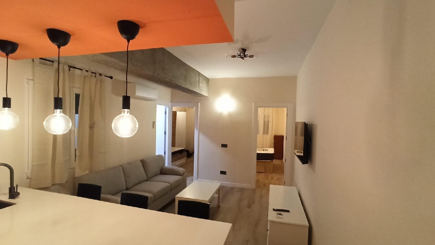  en venta apartamento Palmeria Marina Alta 1