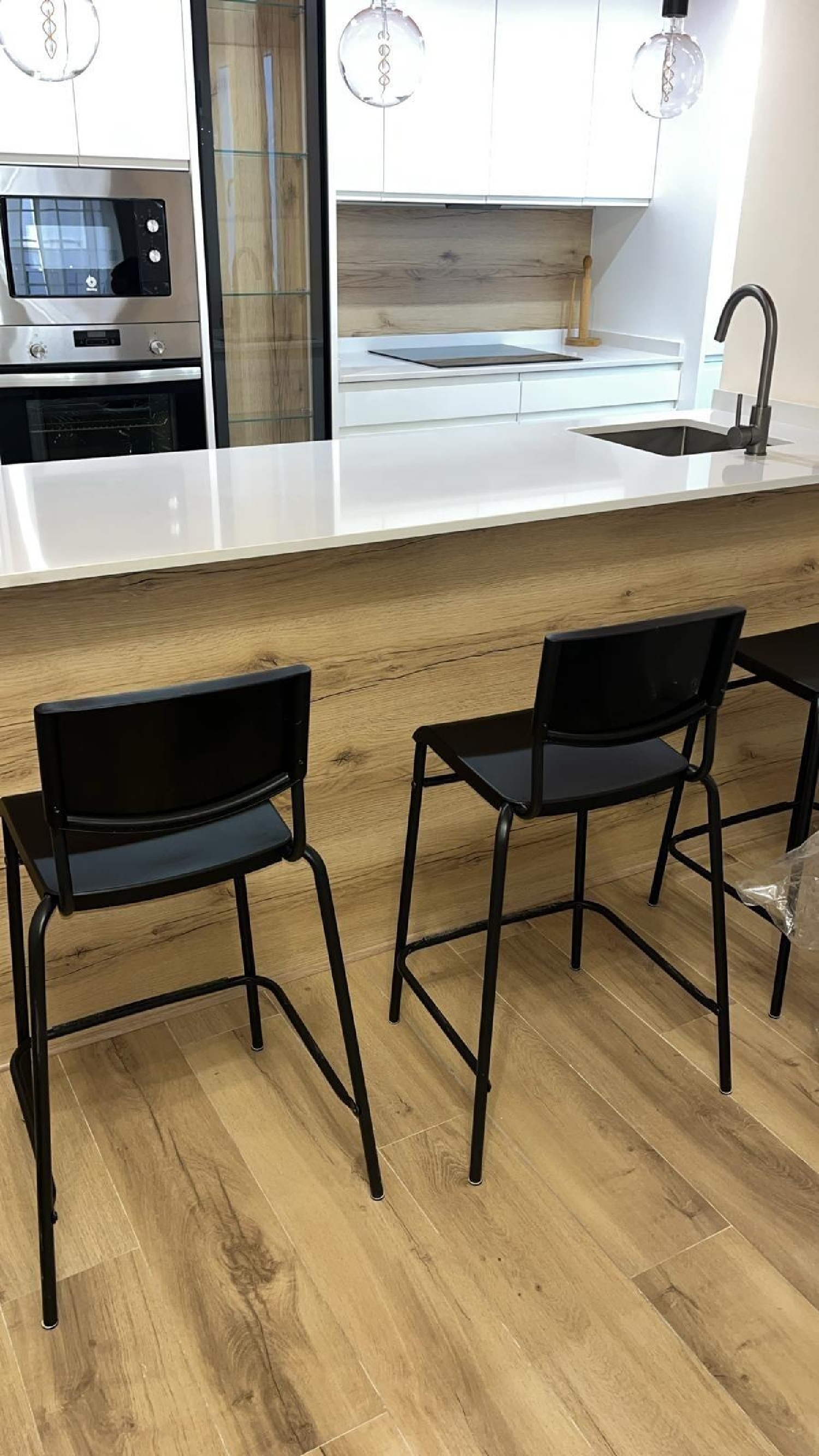  en venta apartamento Palmeria Marina Alta 2