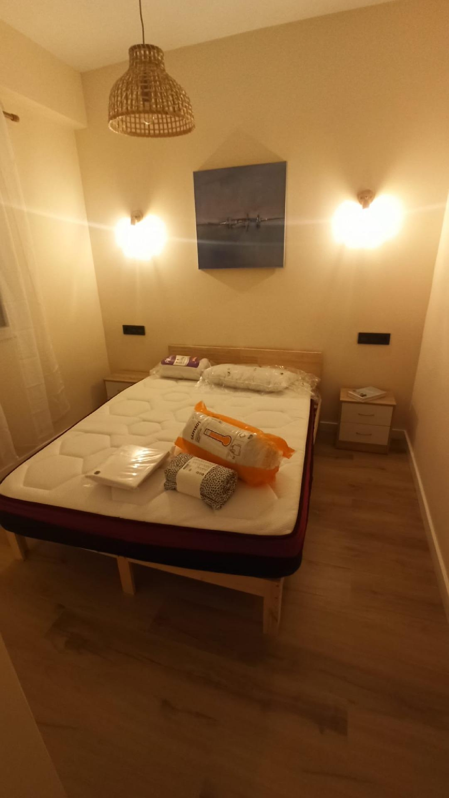  en venta apartamento Palmeria Marina Alta 8