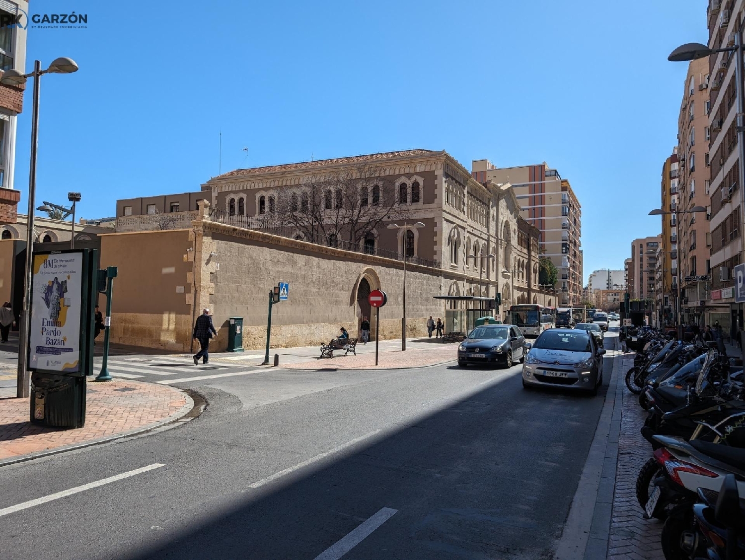  for sale apartment Palmeria Marina Alta 4