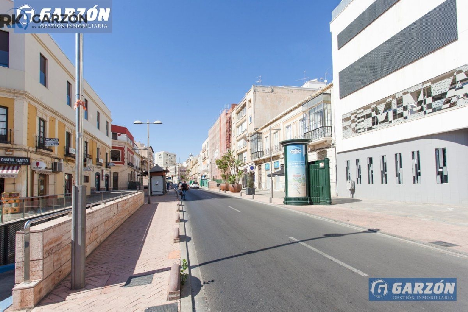  for sale apartment Palmeria Marina Alta 6