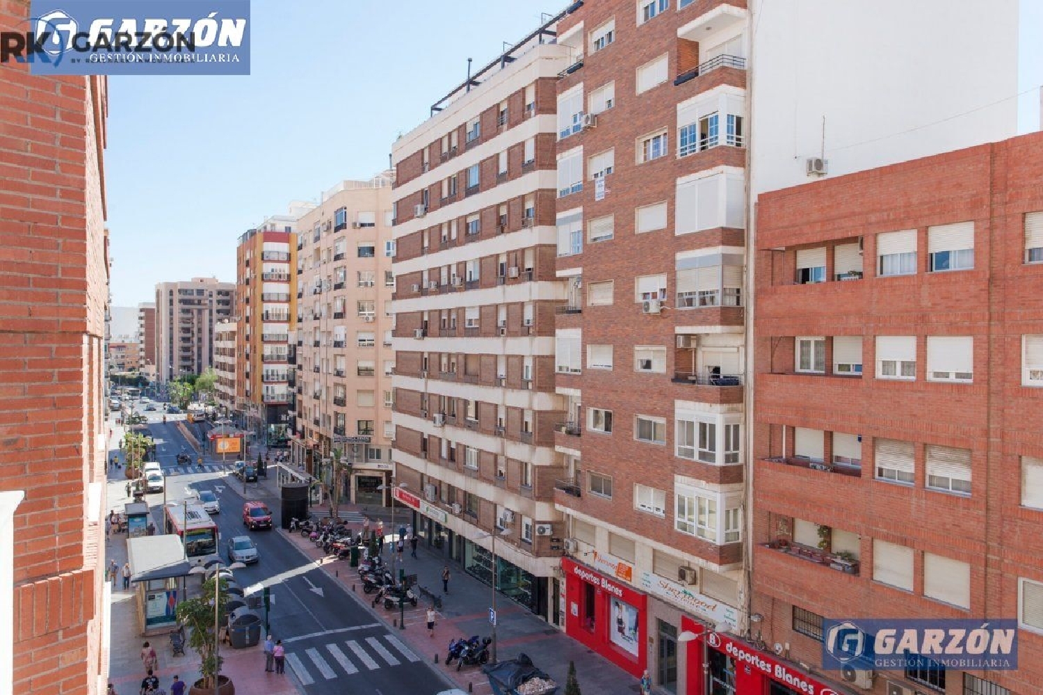  for sale apartment Palmeria Marina Alta 8