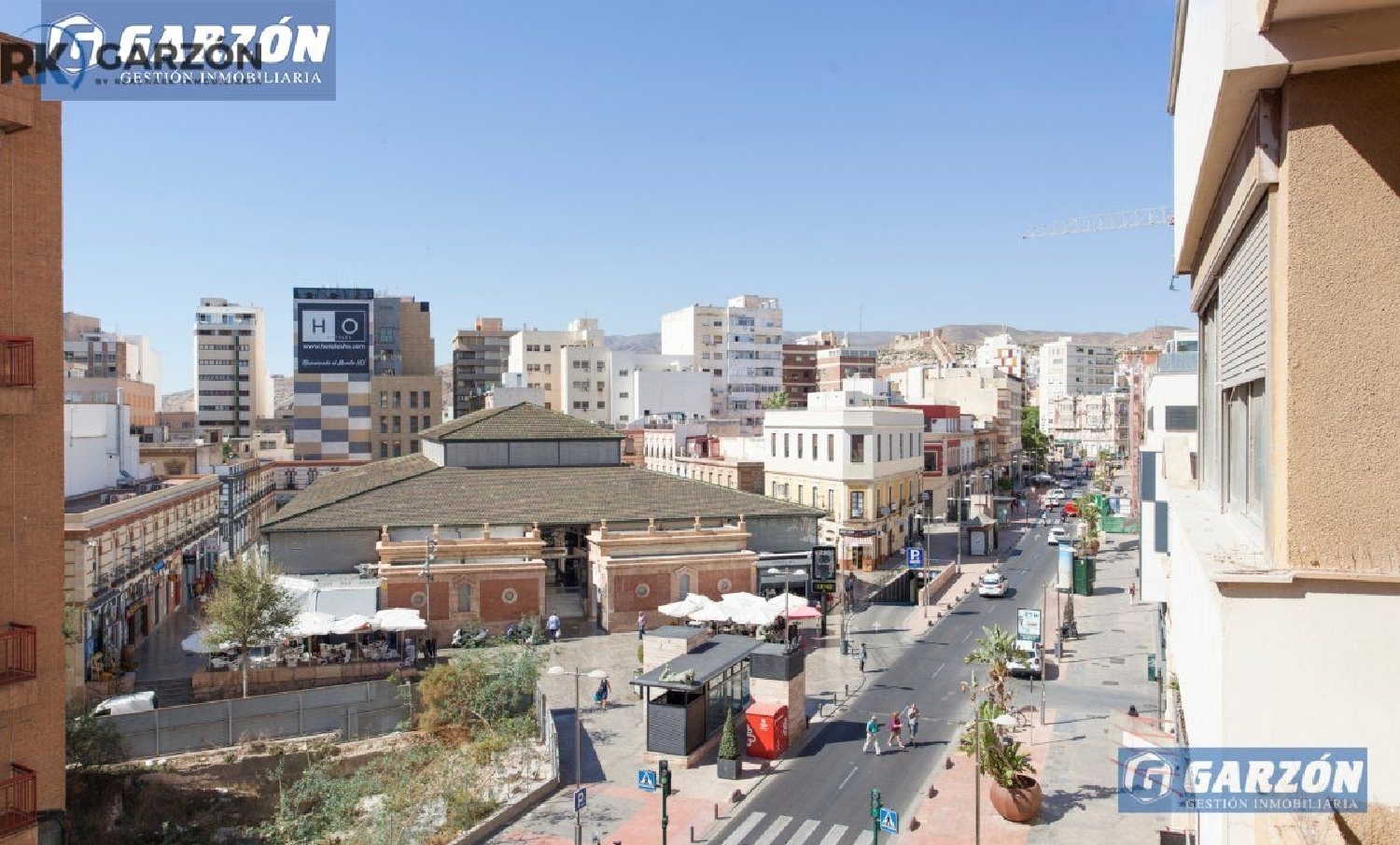  for sale apartment Palmeria Marina Alta 7