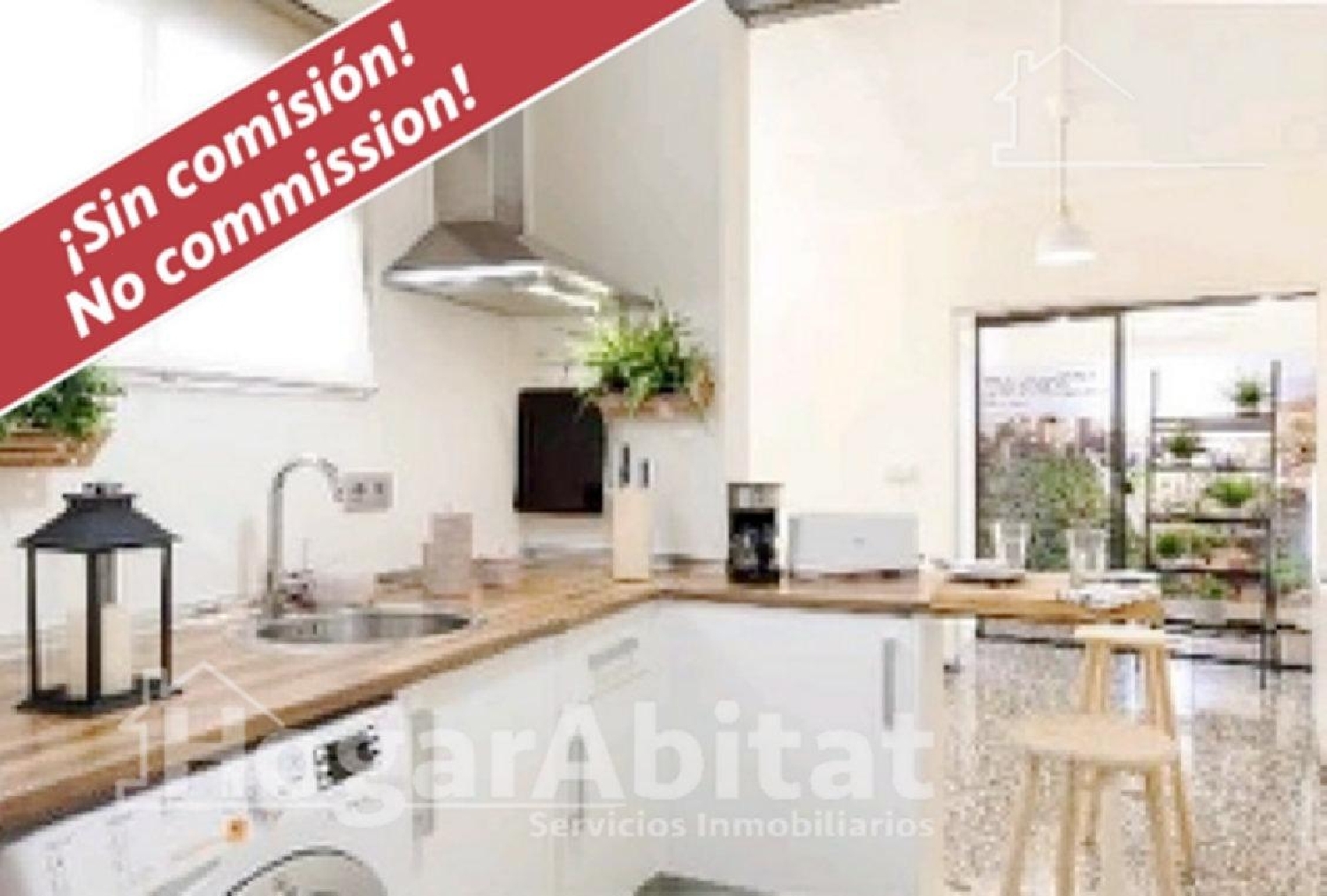  à vendre appartement Palmeria Marina Alta 1