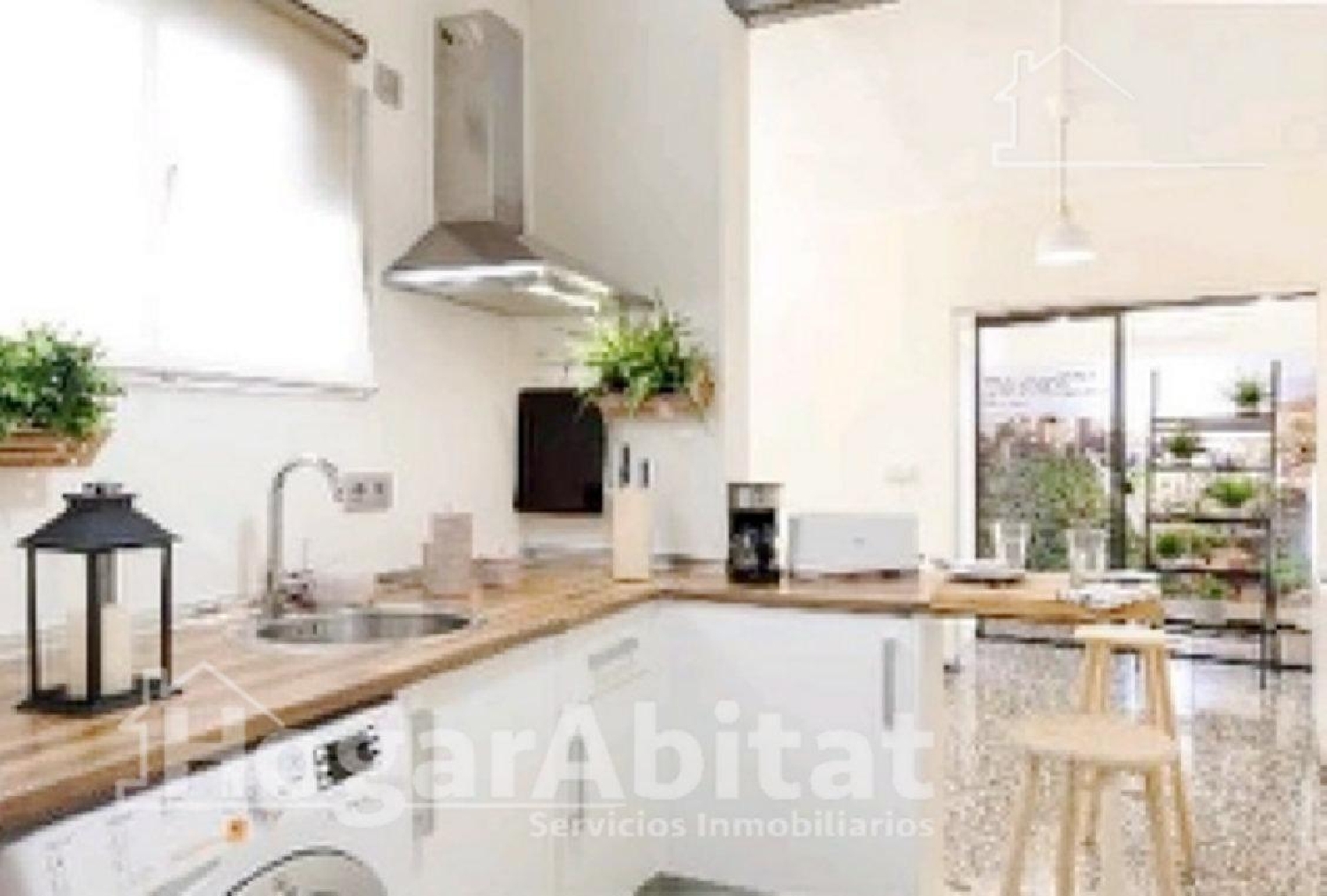  à vendre appartement Palmeria Marina Alta 7