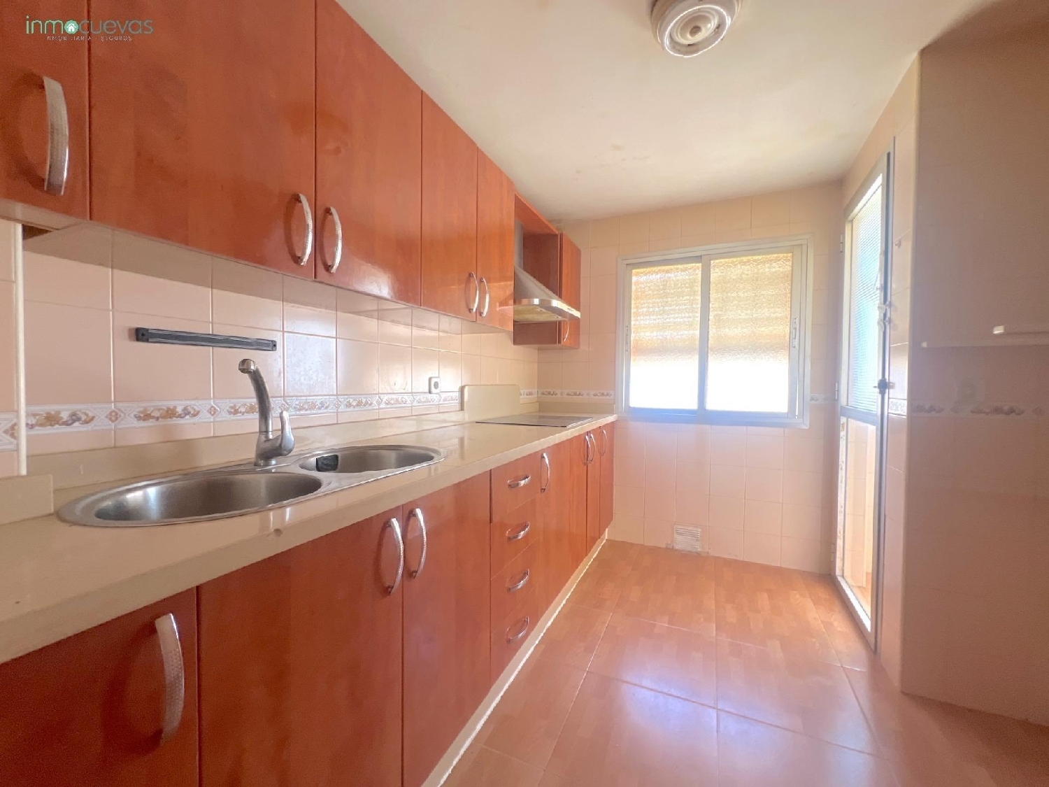 en venta apartamento Palmeria Marina Alta 4