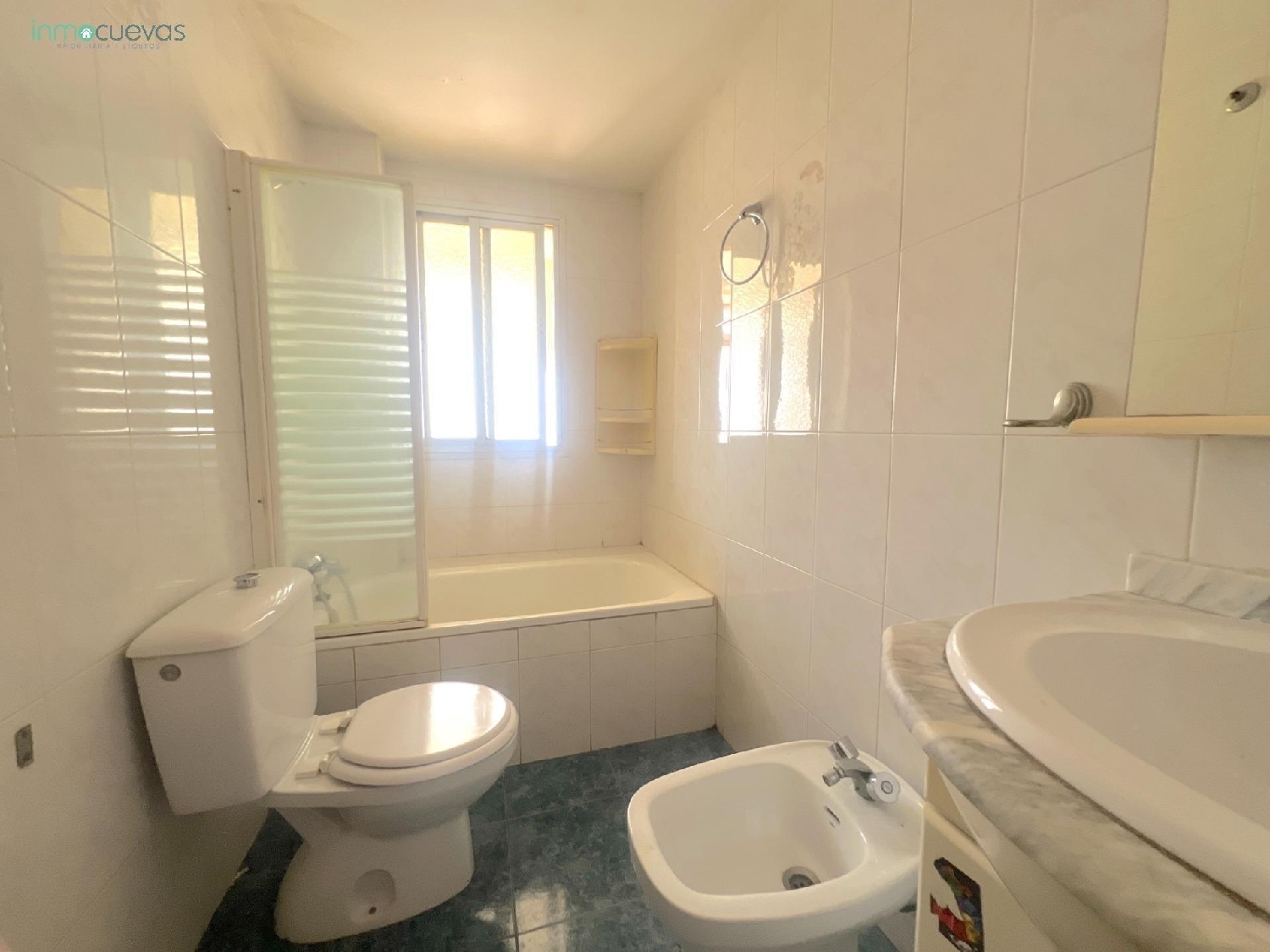 en venta apartamento Palmeria Marina Alta 6