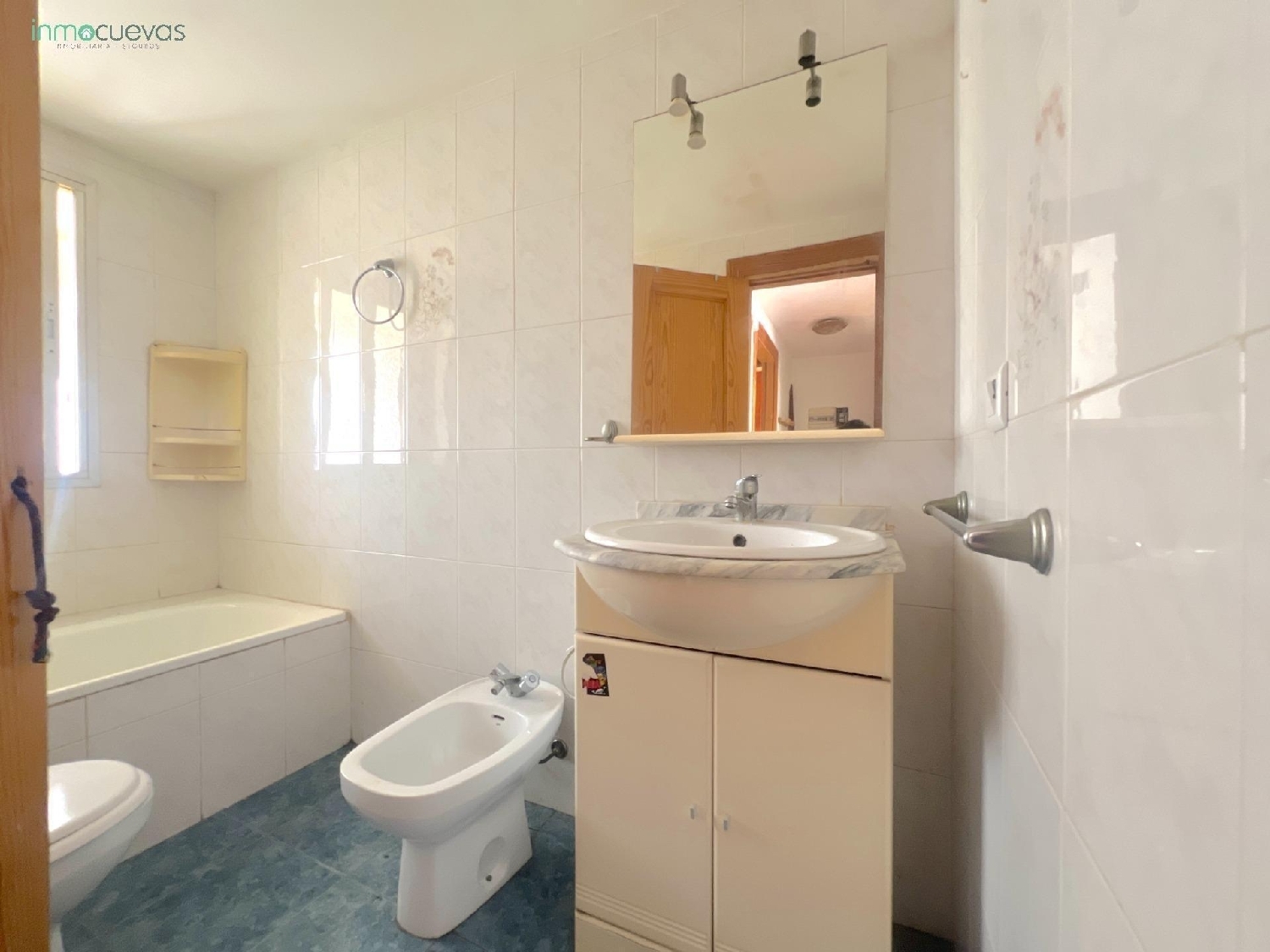 en venta apartamento Palmeria Marina Alta 5