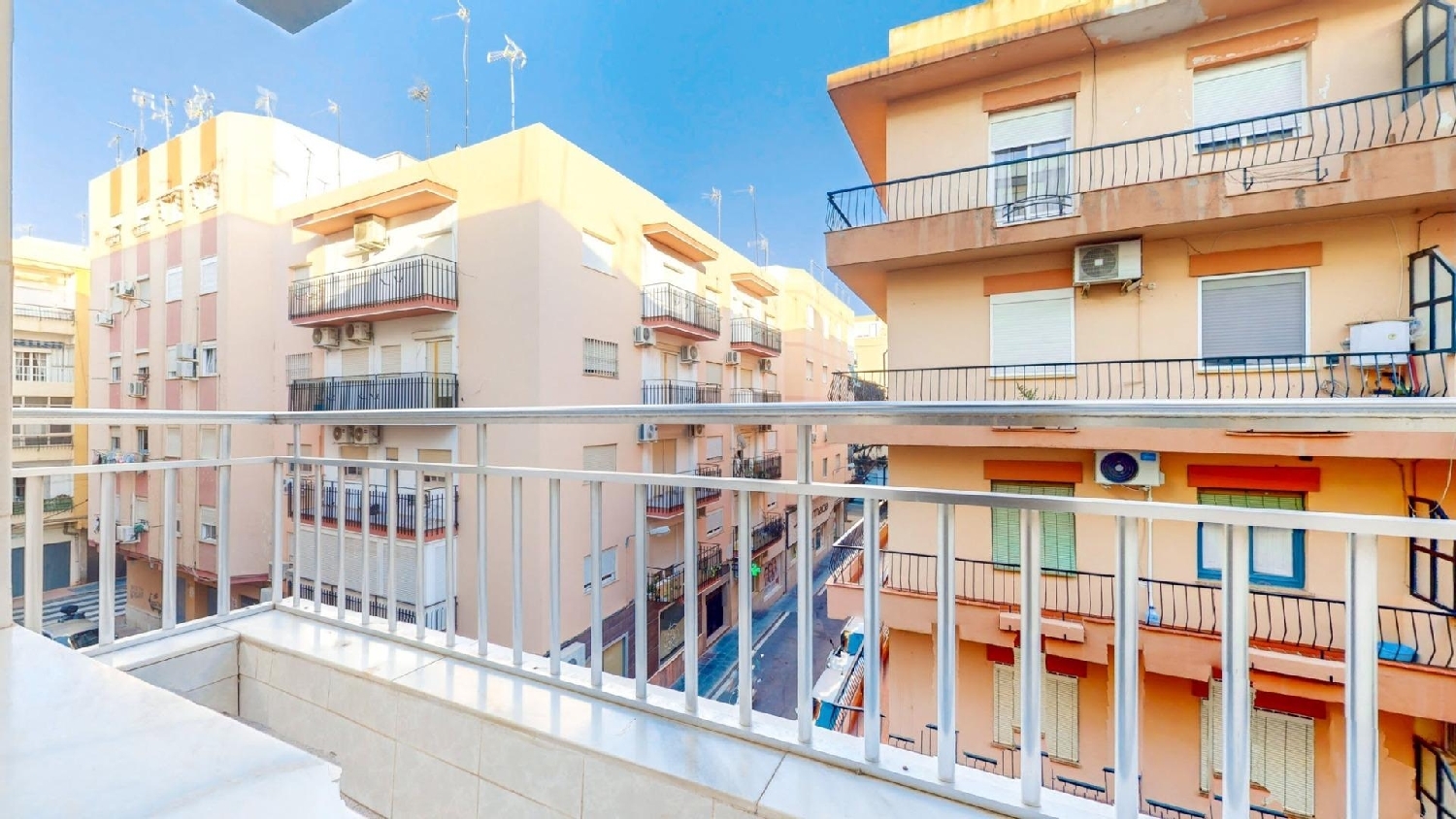  te koop appartement Palmeria Marina Alta 1