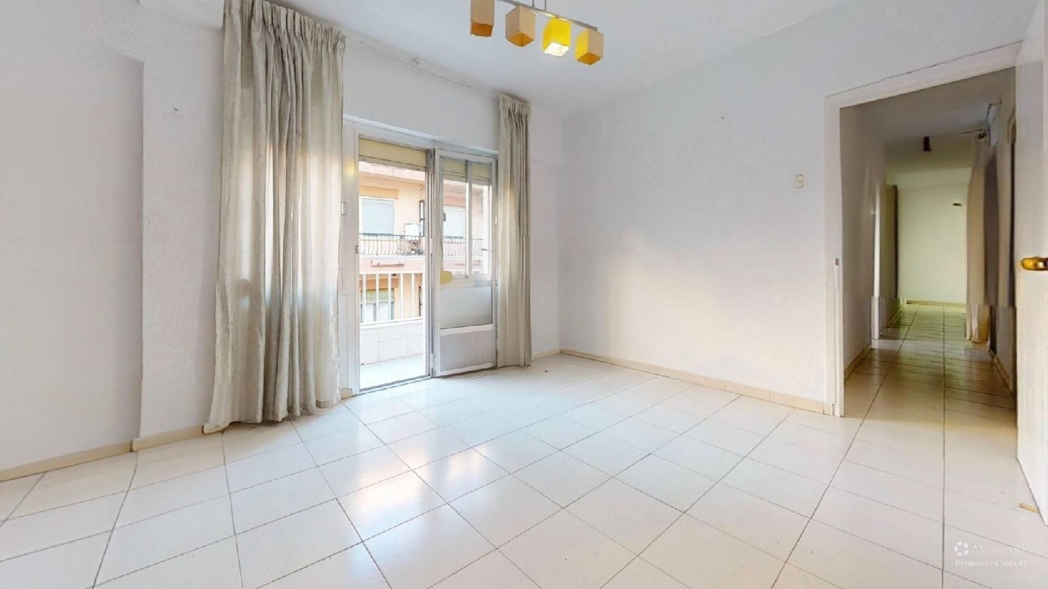  te koop appartement Palmeria Marina Alta 8