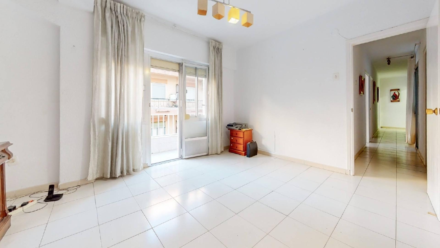  te koop appartement Palmeria Marina Alta 3