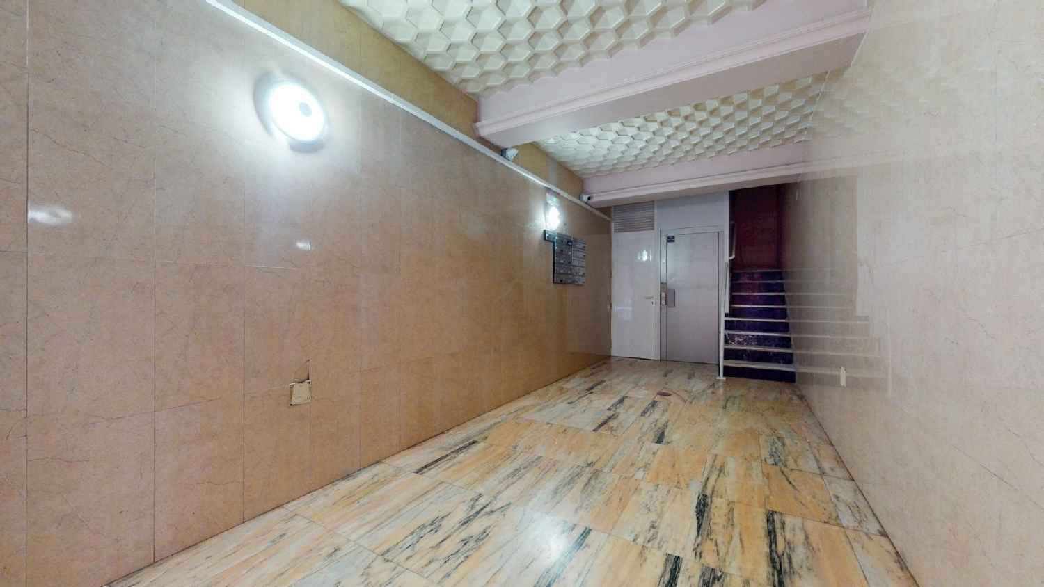  te koop appartement Palmeria Marina Alta 7