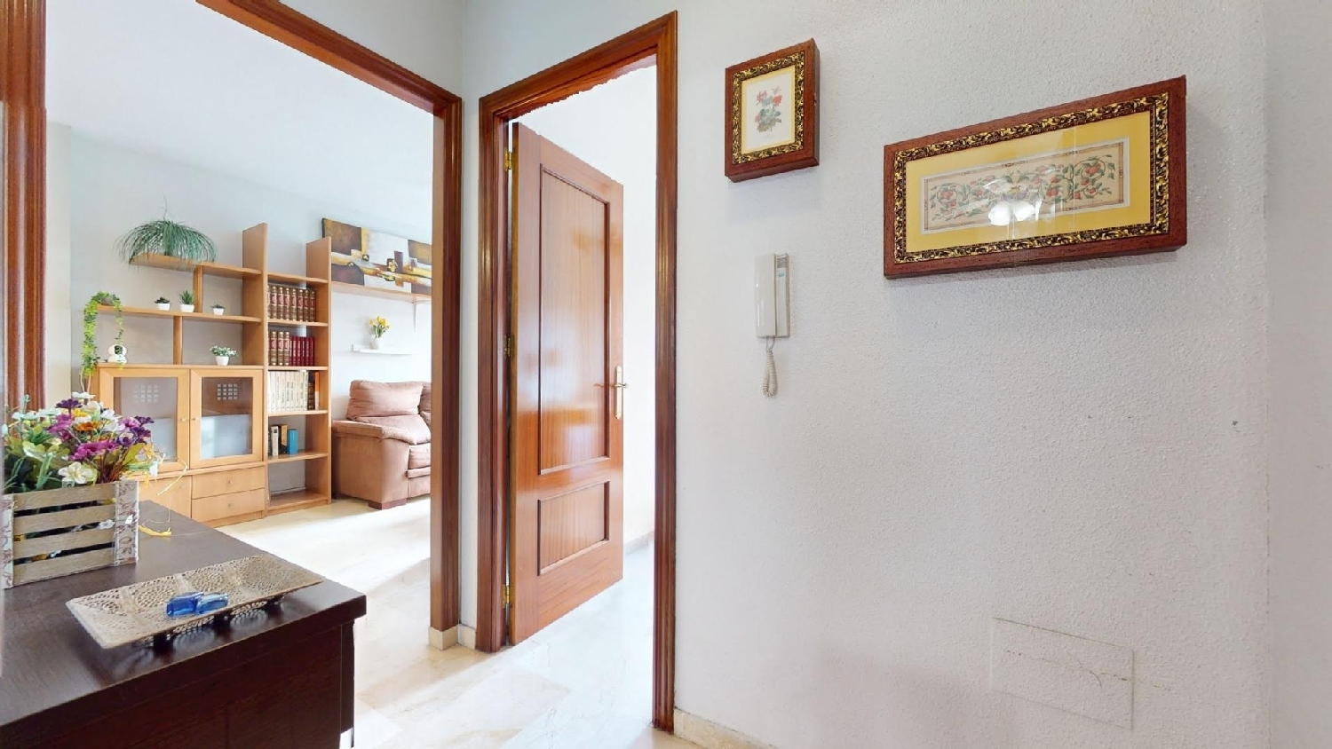  te koop appartement Palmeria Marina Alta 3