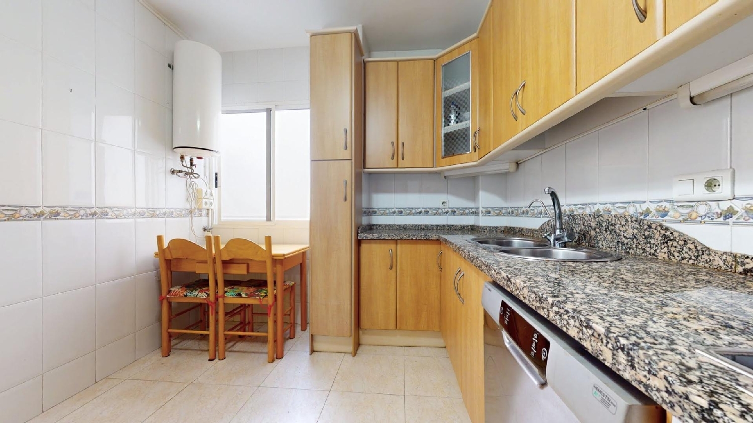  te koop appartement Palmeria Marina Alta 7