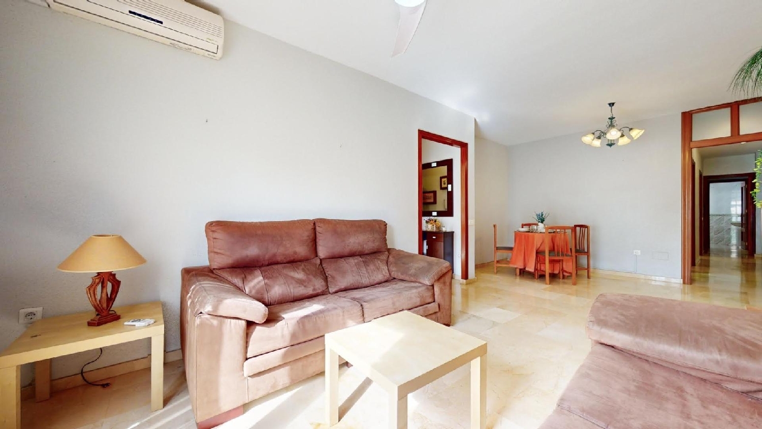  te koop appartement Palmeria Marina Alta 1