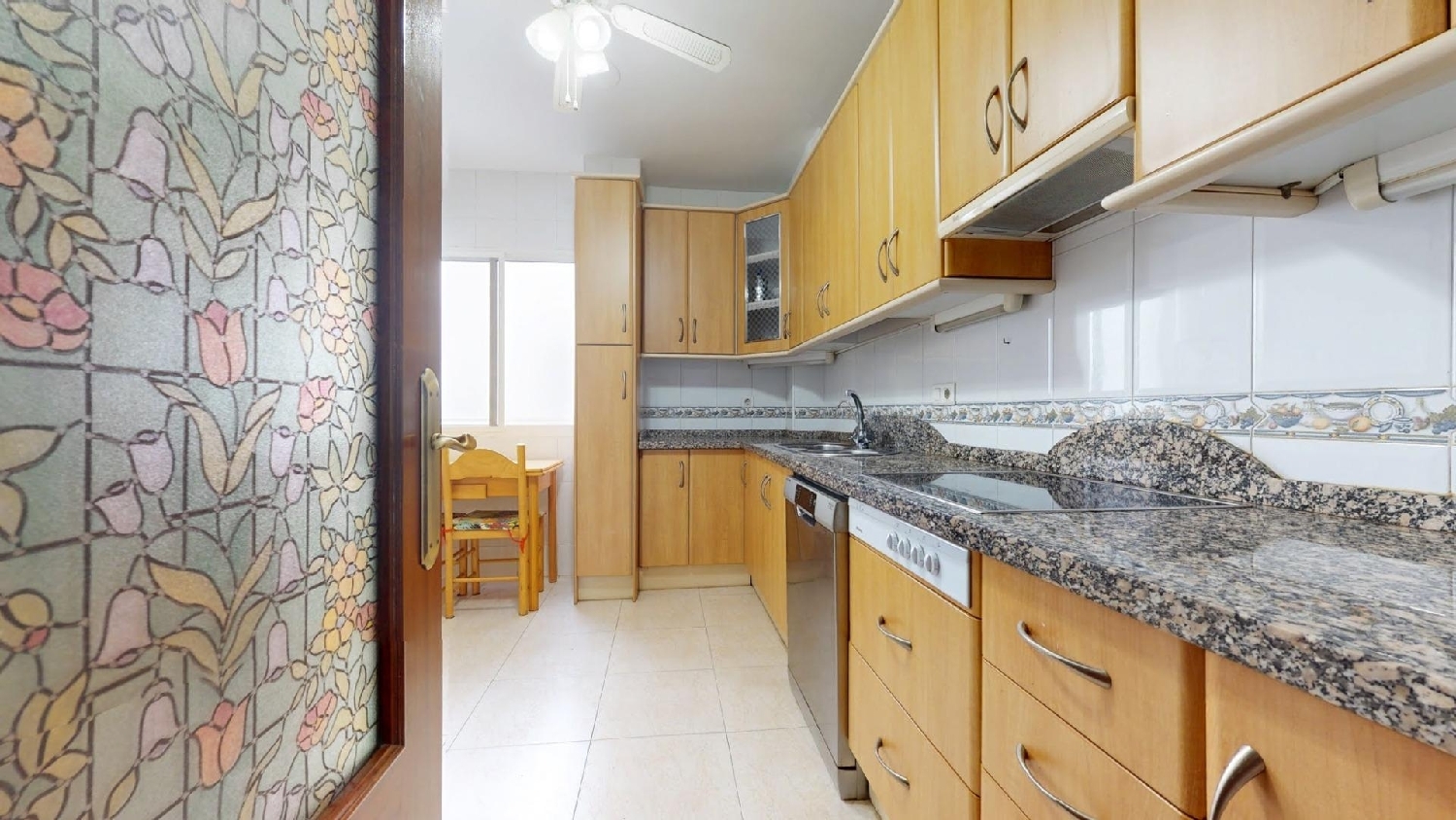  te koop appartement Palmeria Marina Alta 4