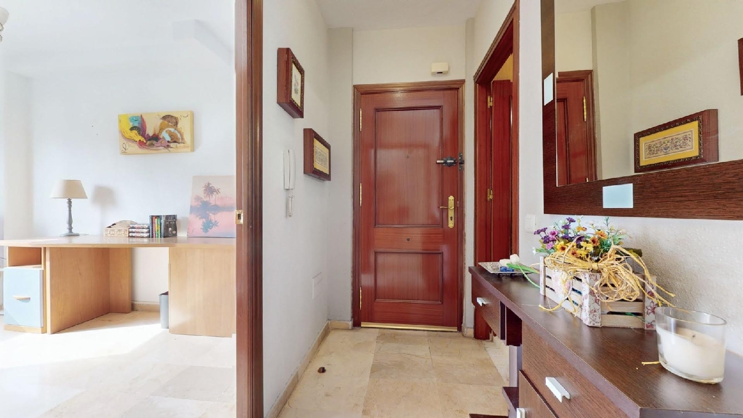  te koop appartement Palmeria Marina Alta 2