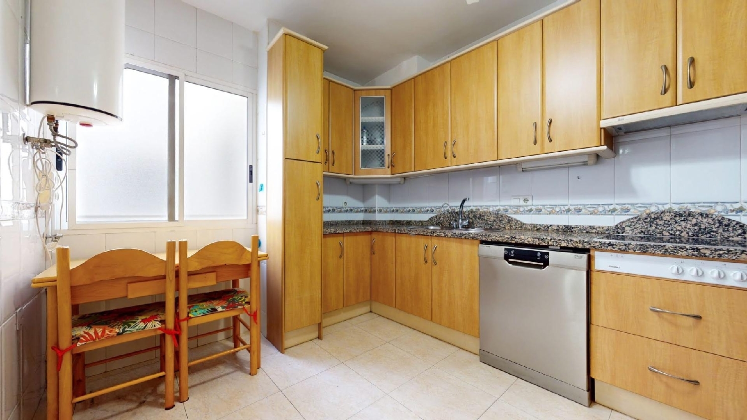  te koop appartement Palmeria Marina Alta 5