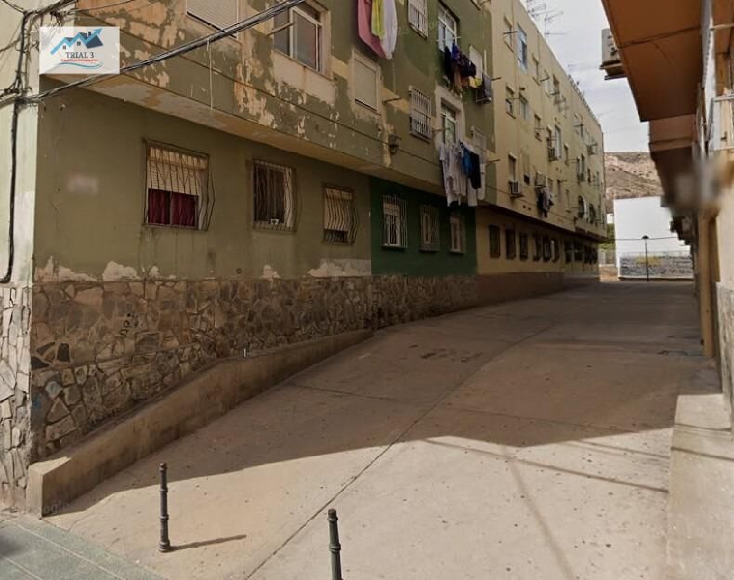  en venta apartamento Palmeria Marina Alta 2