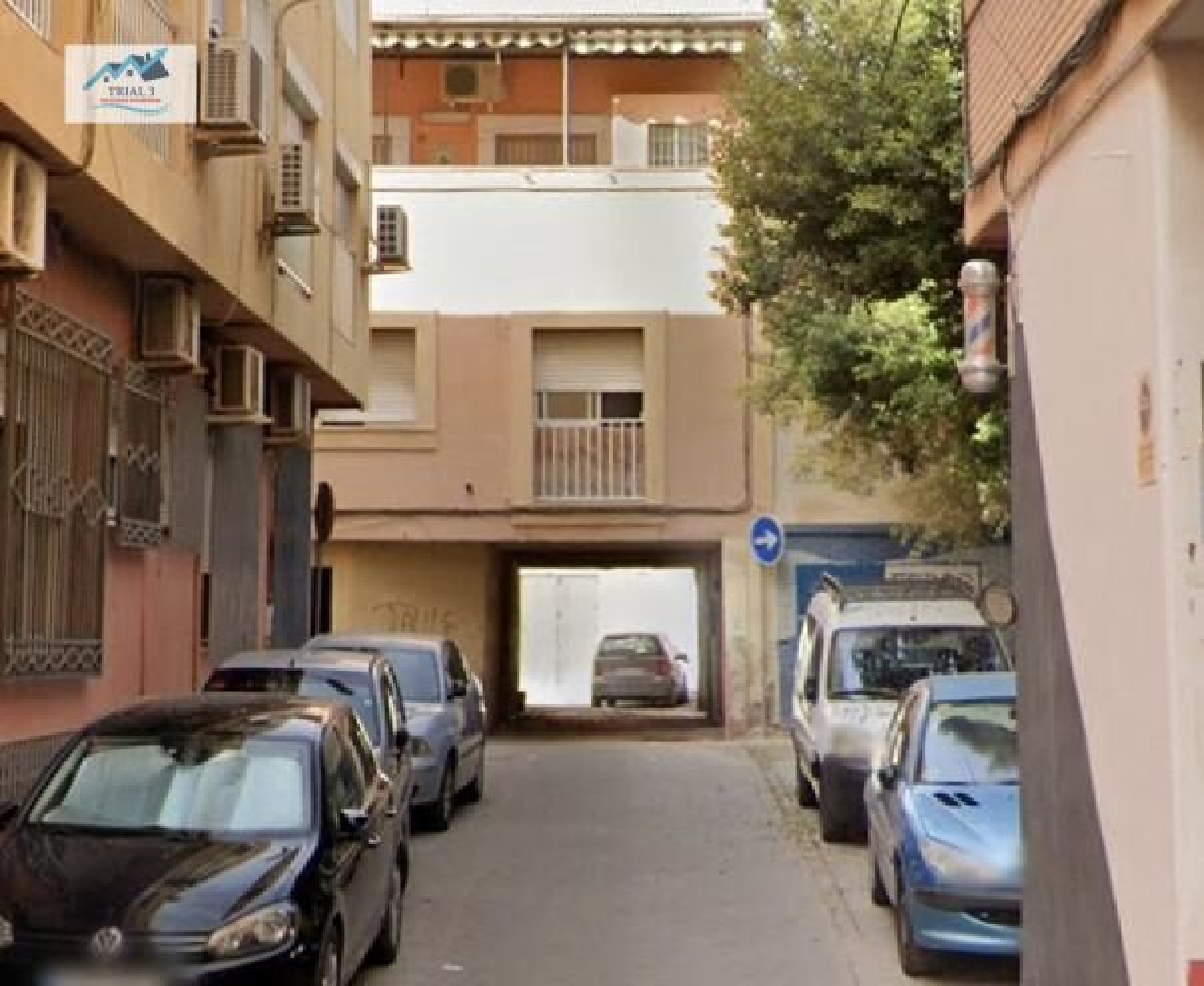 for sale apartment Palmeria Marina Alta 1
